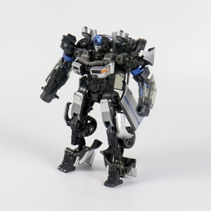 4.9-Inch Transformer Toys Studio Series Deluxe Rise of The Beasts 105 Autobo Mirage KO Action Figure (CY-01)