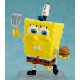 thumbnail image 4 of SpongeBob SquarePants 4 Inch Action Figure Nendoroid - Sponge Bob, 4 of 7