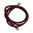 thumbnail image 3 of For Anycubic Chiron Wire Harness,for Chiron Main Wiring Hotend Wire Harness Hot End Cable Harness High-End Performance, 3 of 14