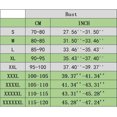 thumbnail image 4 of Double Women Plus Size Strapless Bra Bandeau Tube Removable Padded Top Stretchy, 4 of 5