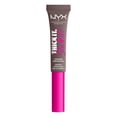 thumbnail image 2 of NYX Professional Makeup, Thick it stick it, Brow mascara, 16HR wear, Vegan Formula - Taupe, 2 of 4