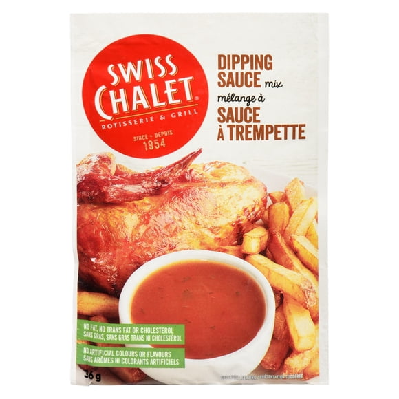Swiss Chalet Dipping Sauce