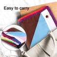thumbnail image 3 of 2 PCS Progress Pride Flag 3x5 Fts - LGBT Community Support Gay Pride Rainbow Banner, 3 of 5