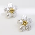 thumbnail image 5 of Fwttom Alliage d'Aluminium, Housse de Bouton de Chemise à Perles, 5 of 5