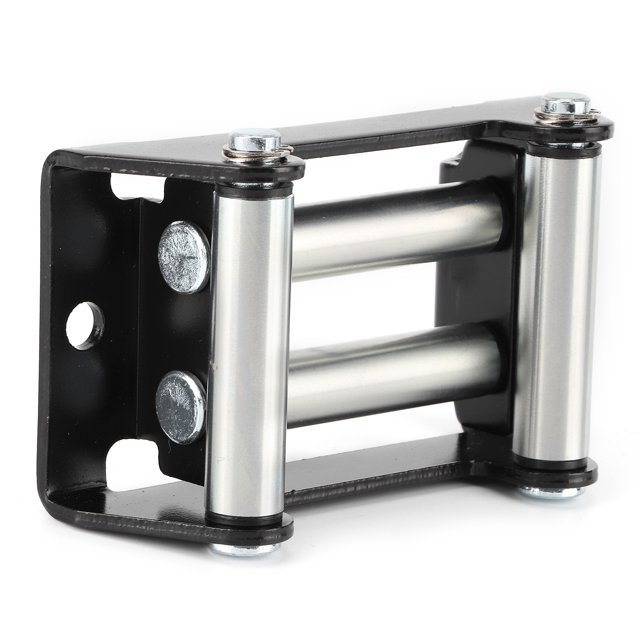 Fairlead, Câble de Guidage de Câble de Treuil à Rouleau à Service Lourd
