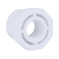 thumbnail image 2 of Raccord de Tuyau sous Pression en PVC Schedule 40, Bague de Réduction, Blanc, 1-1/2 x 3/4 Po. -PVC 02108 1600HA, 2 of 4