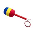 thumbnail image 1 of CUITING Accessoires de Machine d'Arcade Pièces Fournitures de Jeux Cadeaux Marteau Jouet de Remplacement, 1 of 9