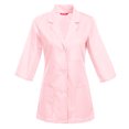 thumbnail image 1 of Women's Consultation Lab Coat, 3/4 Sleeve, 29 Inch Length, 1 of 4