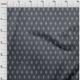 thumbnail image 2 of oneOone Polyester Lycra Fabric Plus Sign Kasuri Fabric Prints By Yard 56 Inch Wide, 2 of 4