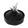 thumbnail image 1 of Replacement Nutri Ninja 6 Fin Blender Blade Cutter for Nutri Ninja BL450-70 Blender, 1 of 4