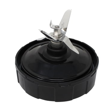 Couteau de Lame de Rechange Nutri Ninja 6 Fin pour Mélangeur Nutri Ninja BL450-70