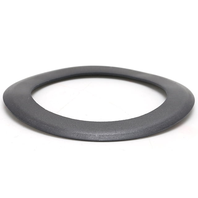 Air Pump Piston Ring, Cylinder Piston Ring Impact Resistance Anti Fatigue Anti Impact Convenient Installation Low Noise For Air Compressor For Air Pump 550W