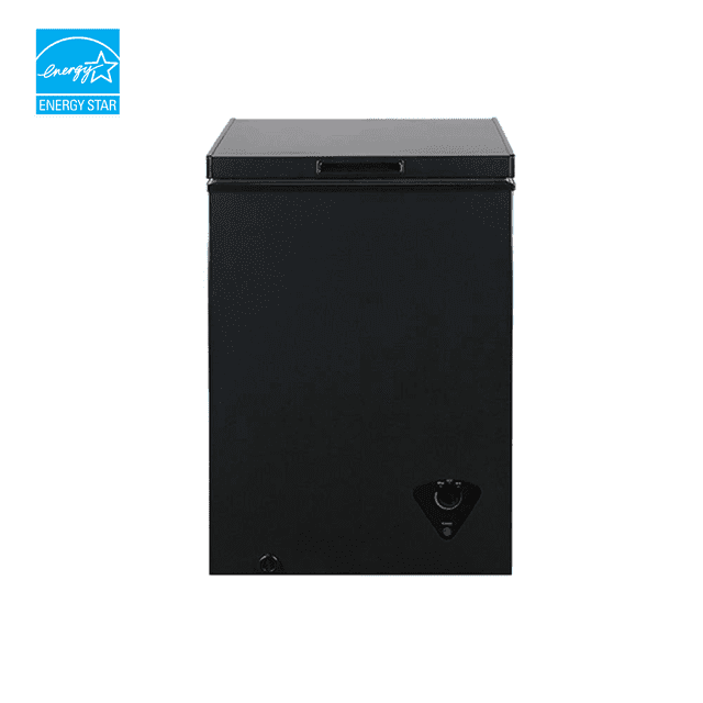 Arctic King 3.5 Cu. ft. 19.5" Chest Freezer