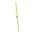 thumbnail image 1 of Langgg Soccer Agility Pole Obstacle Bar Professional Football Training Marking Pole Yellow Green 100cm, 1 of 6