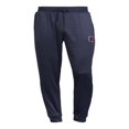 thumbnail image 5 of CHUANK Men‘s Varsity Jogger Pants  Sizes S-XL, 5 of 5