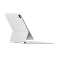 thumbnail image 4 of Apple Magic Keyboard for iPad Pro 12.9‑inch (6th generation) - US English - White, 4 of 4