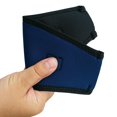 thumbnail image 4 of koolsoo Cover Hair Wrap Neoprene Dive Snorkel Navy, 4 of 9