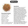 thumbnail image 2 of Zupreem FruitBlend Flavor Food For Very Small Birds, 2 of 3