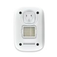 thumbnail image 5 of TOYTEXX Purificateur d'Air HEPA Portatif à Brancher Breathe Pure Pro, Blanc, 5 of 5