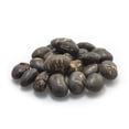 thumbnail image 2 of Yupik Fèves de Soya Noires Rôties à Sec et Non Salées, 1 kg, 2 of 3
