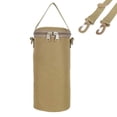 thumbnail image 2 of Portable Gas Tank Protective Case Storage Bag Portable Fuel Cylinder Camping Lantern Carrying Bag, 2 of 7