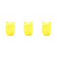 thumbnail image 2 of relayinert And Organize Cat Shaped Sponges Washable And Reusable Storage Box Bottom yellow 3Set, 2 of 6