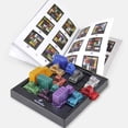 thumbnail image 4 of Rush Hour Traffic Jam Logic Game Children Car Set Logical Thinking Reasoning Board Game, 4 of 7