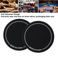 thumbnail image 4 of Bass Drum Head Pedals,Bass Drum Single Pedal For Practice Performance, 4 of 8