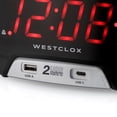 thumbnail image 3 of WESTCLOX CR W 2 USB, 3 of 4