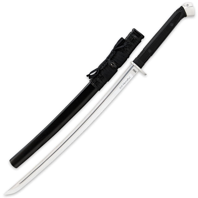 United Cutlery Honshu Boshin Wakizashi Épée UC3125