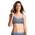 thumbnail image 1 of Jockey Women's Soft Stretch Lace Microfiber Bralette, 1 of 9