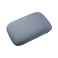 thumbnail image 2 of Fwttom Pillow Neck Protection Pillow Core to Help Sleep Cervical Pillow Knitted Super Soft Pillow, 2 of 6