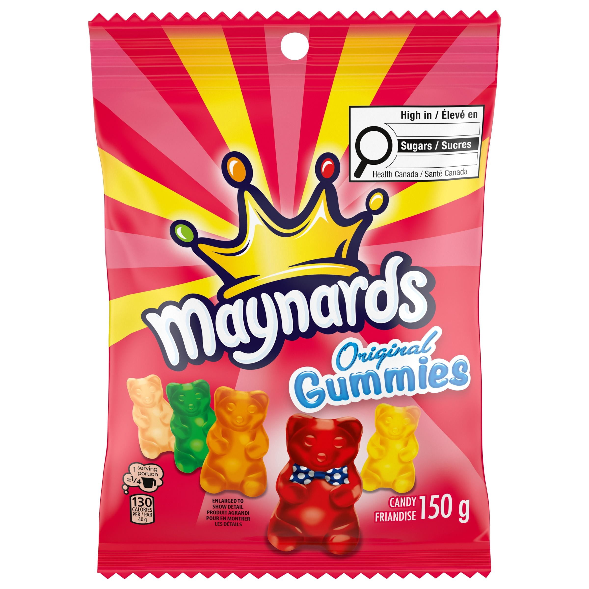Maynards Original Gummies