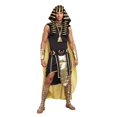 thumbnail image 1 of King of Egypt Costume, 1 of 1
