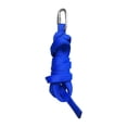 thumbnail image 2 of Practical Horse Rope Equestrian Rein Halters Heavy Duty for Livestock Webbing 15mm Wide Accessories Double Layers Snap blue, 2 of 7