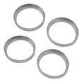 thumbnail image 4 of CY65324-83C, Tapered Exhaust Gaskets Rustproof 4pcs  For Motorcycle Accessories, 4 of 8