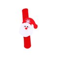 thumbnail image 2 of XZNGL Christmas Glow Bracelet Clap Circle, 2 of 5