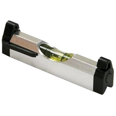 Empire Level 272-93-3 3 Pouces Ligne d'Aluminium Niveau