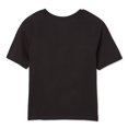 thumbnail image 2 of T-shirt avec imprimé graphique George pour filles, 2 of 2