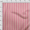 thumbnail image 2 of oneOone Polyester Lycra Fabric Stripe Block Decor Fabric Printed BTY 56 Inch Wide, 2 of 4