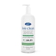 thumbnail image 1 of Live Clean One Step Hand Sanitizer, 1 of 5