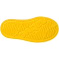 thumbnail image 4 of Native Jefferson Kids/Junior Shoes - Crayon Yellow/Shell White - C8, 4 of 10