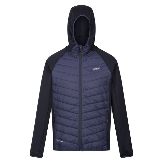 Regatta Veste Hybri Mens Andreson VIII