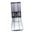 thumbnail image 4 of Lipstore Cold Brew Coffee Maker Easy to Clean Coffee Cold Brew Machine Iced Coffee Brewer Black, 4 of 8