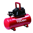 thumbnail image 3 of Refurbished Hyper Tough 0100311A 3-Gallon Air Compressor, 3 of 3
