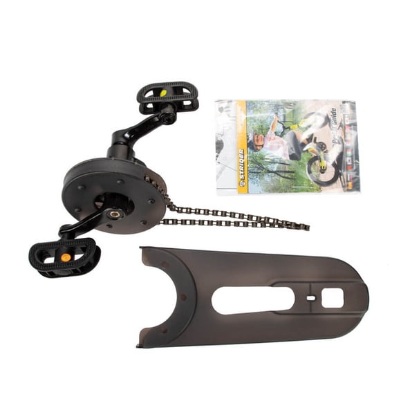 Strider - Easy-Ride Pedal Conversion Kit for 14x Sport, from Balance Bike to Pedal Bike