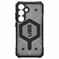 thumbnail image 1 of UAG Pathfinder Clear Rugged Case w/Magnet Ash for Samsung Galaxy S25, 1 of 5
