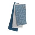 thumbnail image 1 of Dish Cloth Set Of 3 PCs Geometric - Set of 2, 1 of 3