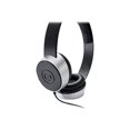 thumbnail image 4 of Samson SR 450 - Headphones - on-ear - wired - 3.5 mm jack, 4 of 6