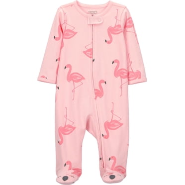 Grenouillère en coton pour bébé fille Carter's Child of Mine